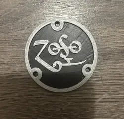 CUT GUITAR LED