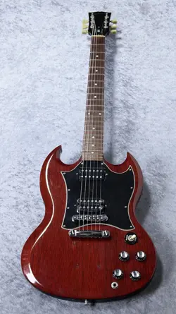SPECIAL HERITAGE CHERRY
