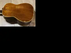 1965 ACOUSTIC