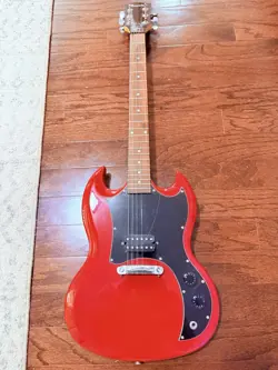 GIBSON MAESTRO 2011 SG 