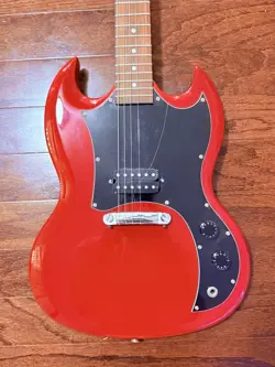 2011 SG