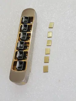 ADJUST BRIDGE
