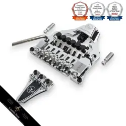 ROSE FRX CHROME