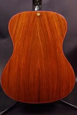 GIBSON MK-81 ACOUSTIC GUITAR [AUTH]