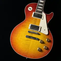 GIBSON STANDARD HISTORIC 1958 LES PAUL 643683