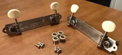 VTG OPEN GEAR
