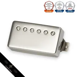 CUSTOMBUCKER NICKEL 2CONDUCTOR