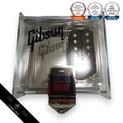 BURST BUCKER HUMBUCKER