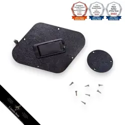 CASE BACK