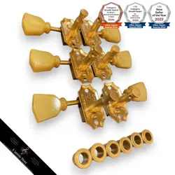 TUNING PEGS 60S70S