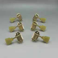 VINTAGE GUITAR PEG