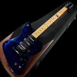 FIREBIRD BLUEVOLUTION 2012