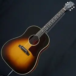 GIBSON  50S J-45 ORIGINAL (VINTAGE SUNBURST) ACOUSTIC GUITAR [AUTH]