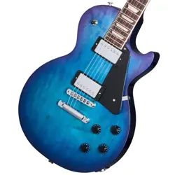 GIBSON LES PAUL STUDIO BLUEBERRY BURST WEBSHOP