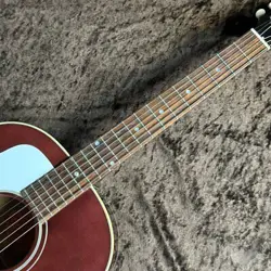 GIBSON 60S J-45 ORIGINAL L/H ACOUSTIC GUITAR [AUTH]