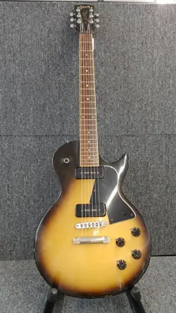 GIBSON LES PAUL SPECIAL ELECTRIC GUITAR-03