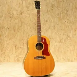 GIBSON J-50 ACOUSTIC GUITAR [AUTH]
