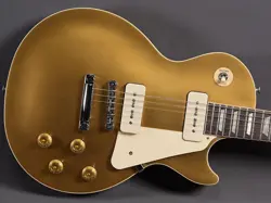 GOLD TOP P-90