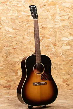 1936 J-35 ACOUSTIC