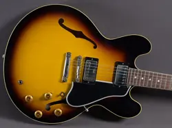 GIBSON ES-335 1959 VOS VINTAGE BURST