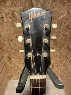 GIBSON LG-1 1964 ACOUSTIC GUITAR [AUTH]