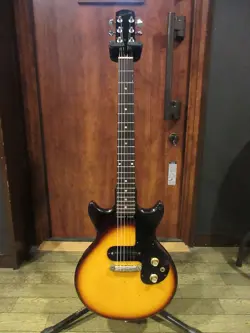 GIBSON 1963 MELODY MAKER
