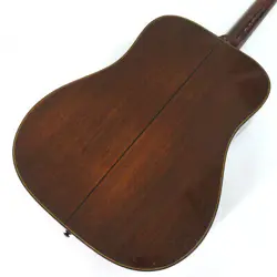 GIBSON SJ DELUXE ACOUSTIC GUITAR [AUTH]