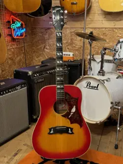 CUSTOM SUNBURST 1978