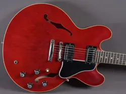 ES-335 1961 VOS