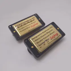 CERAMIC PICKUPS