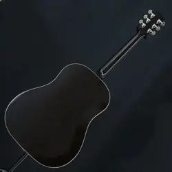 VS '24 ACOUSTIC