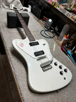 NON-REVERSE LATE-60S POLARIS