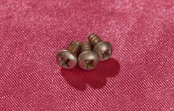 COVER SCREWS