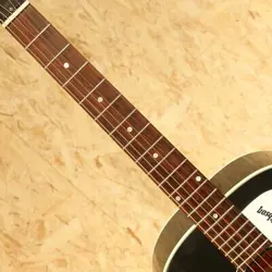EB ACOUSTIC GUITAR