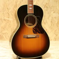 GIBSON NICK LUCAS RE-ISSUE 1998 (1998) (NO250527)