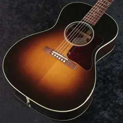 GIBSON L-00 STANDARD VINTAGE SUNBURST (2016) (NO250527)