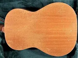 GIBSON LG-0 ACOUSTIC GUITAR [AUTH]