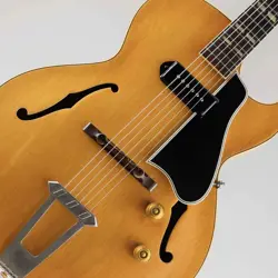 GIBSON ES-175N 1952
