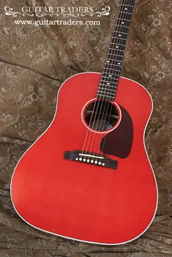 GIBSON 2021 J-45 STANDARD ACOUSTIC GUITAR [AUTH]