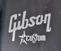 CUSTOM SILVER HEADSTOCK