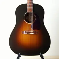 GIBSON J-45 STANDARD USED MADE IN 2010