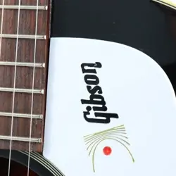 GIBSON  60S J-45 ORIGINAL (EBONY) 2023 ACOUSTIC GUITAR [AUTH]