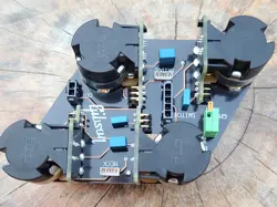 PULL WIRING HARNESS
