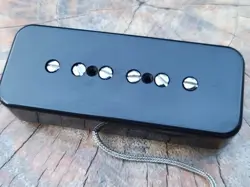 GIBSON P90 SOAPBAR BRIDGE PICKUP 2024