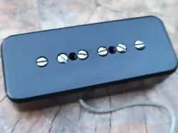 GIBSON P90 SOAPBAR