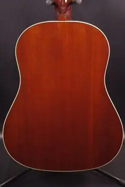 12-FRET J-45 ACOUSTIC