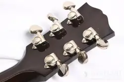 GIBSON J-45 STANDARD COBRA BURST ACOUSTIC GUITAR [AUTH]