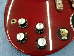 NECK REPAIRED