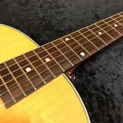 GIBSON LG-2 2017 ACOUSTIC GUITAR [AUTH]