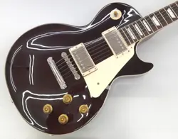 GIBSON USA STANDARD 50S ELECTRIC GUITAR VINTAGE SUNBURST NEW